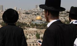 Kudüs'ün kuzeydoğusunda yeni işgal girişimi