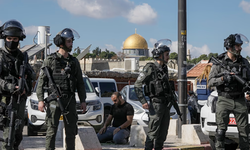 Kudüs'ün statüsü değiştiriliyor: Filistinli aileler evlerini terk etmeye zorlanıyor