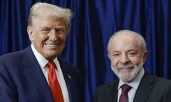Lula'dan Trump'a " güçlünün hukuku" tepkisi