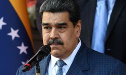 Maduro: ABD'nin Venezuela'ya yaklaşımı uluslararası hukuka aykırı