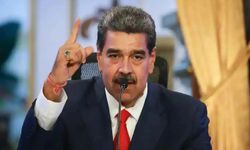Maduro: Venezuela asla sömürgeleştirilemez