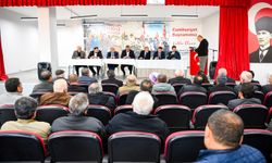 Malatya Hekimhan'a 281,8 milyon TL'lik altyapı yatırımı