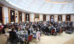 Malatya'da 3 anlamlı buluşma: Engelliler için özel program düzenlendi