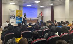 Malatya'da "Her Ev Bir Atölye" projesi devam ediyor