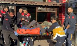 Malatya'da silahlı saldırı: Bir yaralı