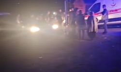 Mardin’de iki otomobil çarpıştı: 5 yaralı