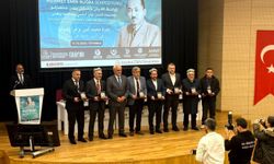 Mehmet Emin Buğra, vefatının 60'ıncı yılında İstanbul’da anıldı