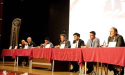 Mersin’de eğitim öğretim süreçlerine yönelik değerlendirme toplantısı yapıldı