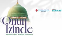 Mevlid-i Nebî Hikâye Yarışması’nda sonuçlar açıklandı