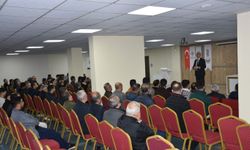 Milli Eğitim Müdürü Ciğer: Okul kantinleri büyük sorumluluk taşıyor