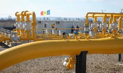 Moldova'dan vatandaşlarına enerji tasarrufu çağrısı: Ucuz gaz dönemi bitti