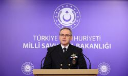 MSB: israil barış ve istikrarı tehdit etmeye devam ediyor