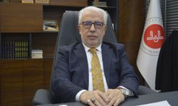 Müftü Pinal: Yılbaşı muhasebe olabilir, kutlama değil