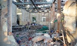 Myanmar'da hastane bombalandı: 31 ölü