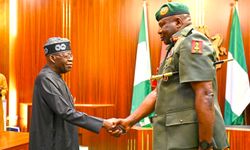 Nijerya, Benin'e yönelik darbe girişimine karşı asker konuşlandırdı