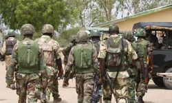Nijerya'da düzenlenen saldırıda 5 asker hayatını kaybetti