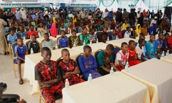 Nijerya'da kaçırılan 100 öğrenci daha kurtuldu