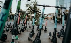 Norveç, artan kazalar nedeniyle e-scooter düzenlemelerini daha sıkı hale getirmeyi planlıyor