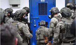 Ofer Hapishanesi’nde bir Filistinli esir daha şehit edildi