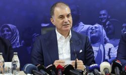 Ömer Çelik: Özel'in yabancılardan yardım istemesi vahim bir durum