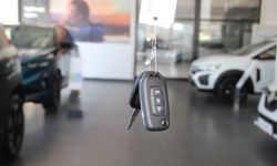 Otomobil piyasasında 2025 sevinci: Stoklar yüzde 98 tükendi