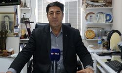 Prof. Dr. Öztürkmen: Kuraklık ve mevsim kaymaları tarım verimini ve su kaynaklarını tehdit ediyor