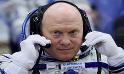 Rus kozmonot Crew-12 görevinden alındı: SpaceX tesisinde “Fotoğraf ihlali” iddiası