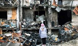 Rus saldırılarında 8 Ukraynalı öldü: Moskova çeşitli cephelerde ilerleme iddiasında