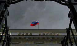 Rusya dondurulmuş varlıklar nedeniyle Euroclear'a dava açtı