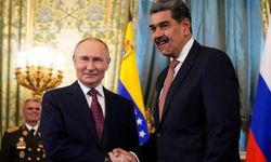 Rusya'dan "Venezuela'nın yanındayız" açıklaması