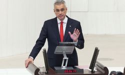 Sağlık Bakanı Memişoğlu, TBMM Genel Kurulu'nda Bakanlığının 2026 yılı bütçesini sundu