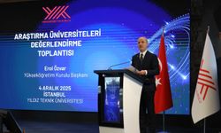 Sakarya Üniversitesi, araştırma üniversitesi statüsü kazandı