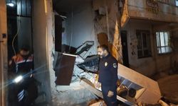 Şanlıurfa’da piknik tüpü patladı: 2 yaralı