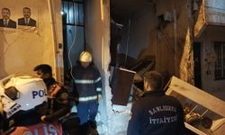 Şanlıurfa’da piknik tüpü patlamasında 2 kişi yaralandı