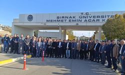 Şehri Nuh Platformu’ndan üniversiteye sahip çıkma çağrısı