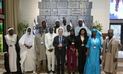 Senegal İmamlar Birliğinden, işgal rejimini ziyaret eden heyete tepki