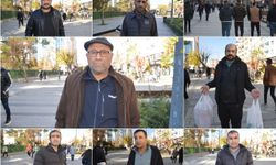 Siirt halkından asgari ücret çağrısı: Artan gıda ve kira fiyatları karşısında 30 bin bile yetmez