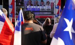 Şili'de halk devlet başkanlığı seçimleri için sandık başında