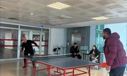 Şırnak’ta tazelenme üniversitesi öğrencileri kampüs yürüyüşü ve spor etkinliğinde buluştu