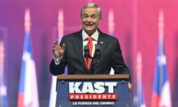 Siyonist rejim destekçisi Jose Antonio Kast Şili'nin yeni başkanı oldu