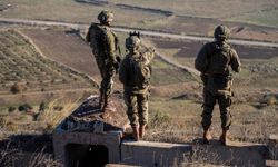 Siyonist rejim Suriye'nin güneyinde yeni saldırılar ve kara ihlalleri gerçekleştirdi