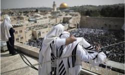 Siyonist Yahudiler Mescid-i Aksa’da yürüyüş düzenleyecek