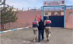 Son iki haftada FETÖ’ye yönelik operasyonlarda 76 şüpheli yakalandı