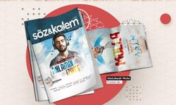 Söz ve Kalem "Seslerin Ötesinde, Anlamın İzinde" dosyasıyla çıktı