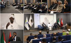Sudan Savaşı'nın karmaşıklıkları ve çözüm yolları "Hartum Forumu" ile ele alındı