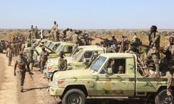 Sudan'da iç savaş şiddetleniyor: Çatışmalar Kordofan'da yoğunlaştı