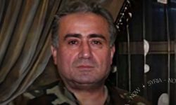 Suriye güvenlik güçleri, eski "Ulusal Savunma Milisi" komutanını gözaltına aldı