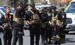 Süveyda'da İHA saldırısı: Askeri araç vuruldu, güvenlik güçlerinden "sert karşılık" mesajı