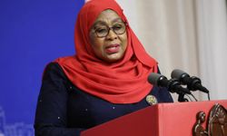 Tanzanya Devlet Başkanı Hassan: Dış dayatmaları kabul etmiyoruz