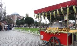 Tarihin gölgesinde sokak lezzetleri